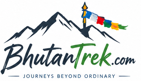 Bhutan Trek